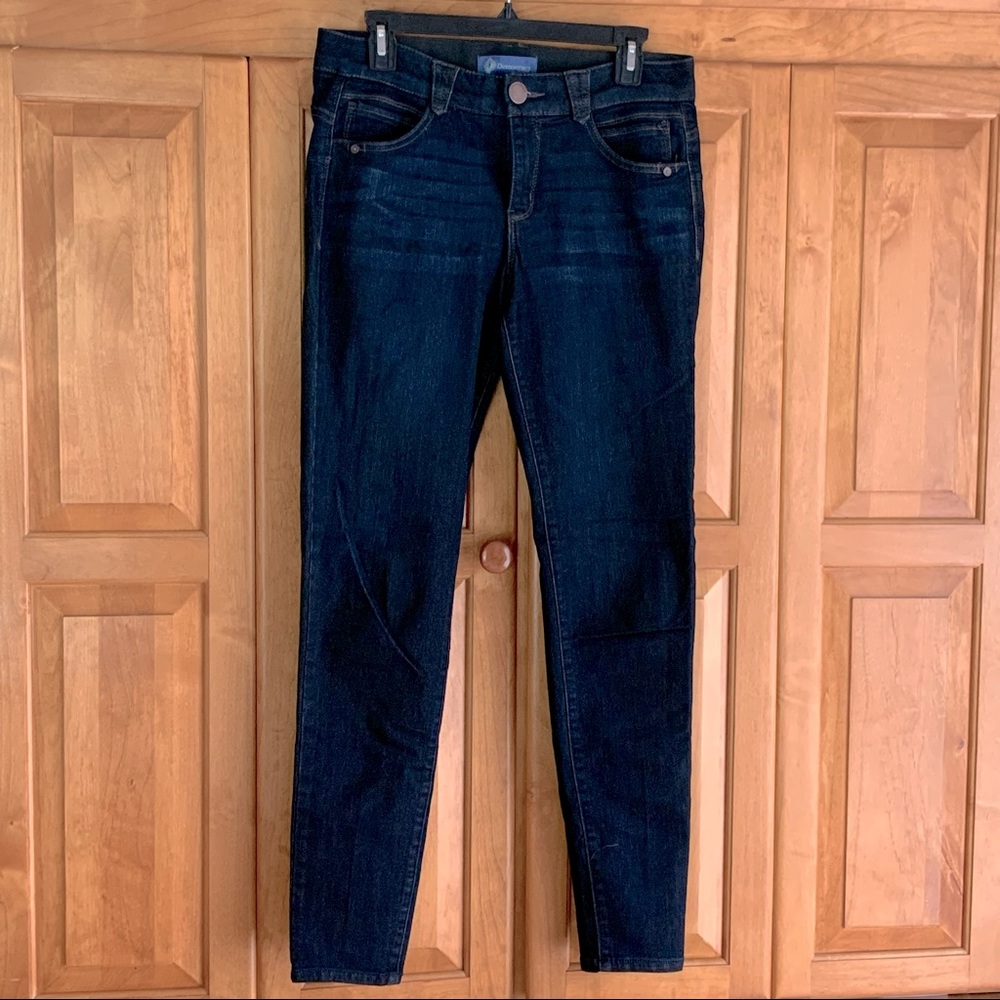 Democracy “Ab”solution Jeans
